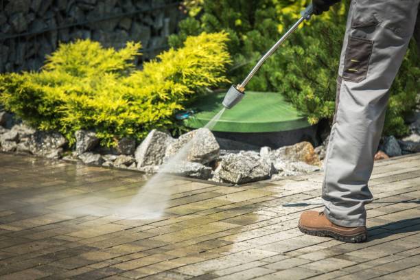 Best Parking Lot and Garage Cleaning  in Rion Center, MA