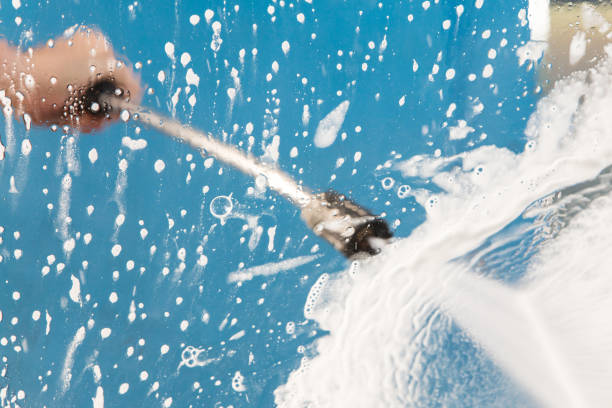 Best Patio and Deck Pressure Washing  in Rion Center, MA
