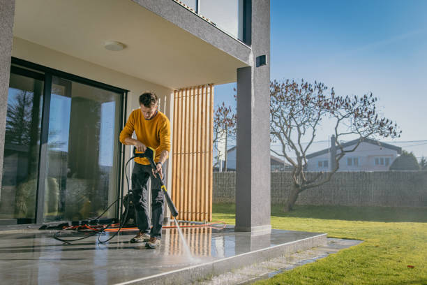 Best Machinery and Equipment Cleaning  in Rion Center, MA